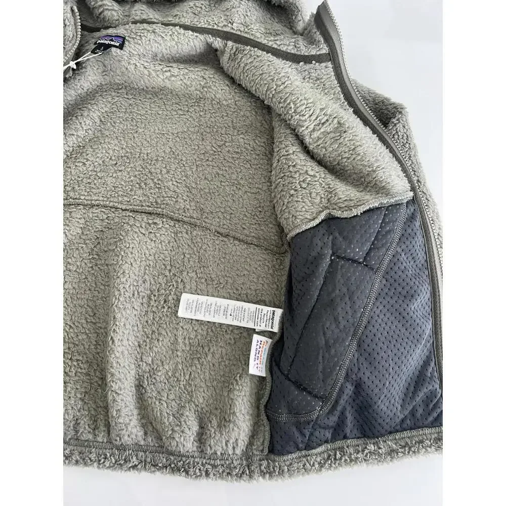 $99 Patagonia Kids Los Gatos Hoody Garden Green Size XL (14) Jacket Coat